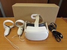 Meta quest 128gb for sale  WORTHING