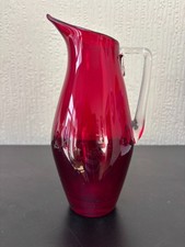 Sale whitefriars jug for sale  ST. HELENS