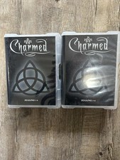 Charmed seasons 1 gebraucht kaufen  Velbert