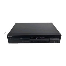 Sony model cdp for sale  Naperville