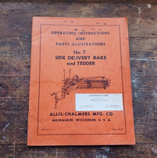 hay side rake delivery for sale  Eagle Grove