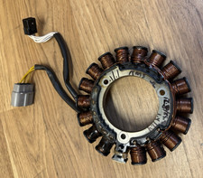 ALTERNADOR DE ESTATOR 25 HP 30 HP MERCURY EFI 4 tempos 3 cilindros 898101T01 comprar usado  Enviando para Brazil