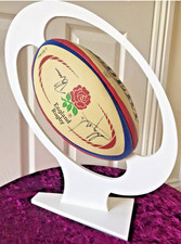 Signed england team for sale  CANVEY ISLAND