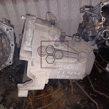 2222s5 cambio compl. usato  Italia