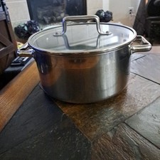Fal stock pot for sale  Gillette