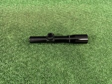 Excellent burris mini for sale  Jasper