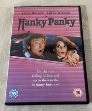 Hanky panky gene for sale  SUDBURY