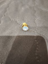 333 gold hrringe gebraucht kaufen  Hann. Münden