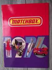 Matchbox toys 1976 for sale  OAKHAM
