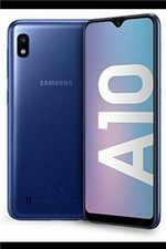 Samsung Galaxy A10 SM-A105F/DS Grau B Desbloqueado Azul Duplo 32GB 1 ano de garantia comprar usado  Enviando para Brazil