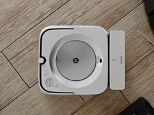 Irobot braava jet usato  Sala Consilina