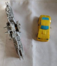 Transformers hasbro cyberverse usato  Castiglion Fibocchi