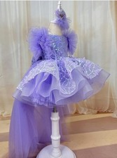 Girl toddler lavender for sale  Auburn