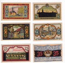 notgeld gebraucht kaufen notgeld gebraucht kaufen Daun