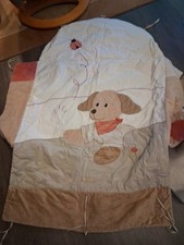 Baby laufstalleinlage sterntal gebraucht kaufen  Lenzen