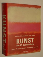 Kunst jahrhunderts buch gebraucht kaufen  Stuttgart
