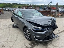 Volkswagen golf breaking d'occasion  Expédié en Belgium
