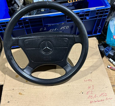 Lenkrad w124 mercedes gebraucht kaufen  Mannheim