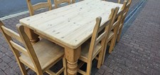 Large farmhouse pine for sale  GOSPORT