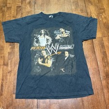 Vtg wwe raw for sale  Louisville