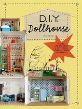 Diy dollhouse build for sale  ROSSENDALE