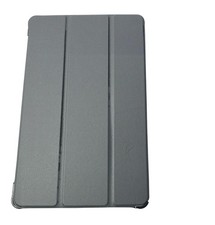 TRI-FOLD SERIA SAMSUNG GALAXY TAB S6 LITE P610/P615 ETUI FOLIO - SZARE na sprzedaż  PL