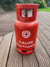 Lightweight calor gas for sale  TEDDINGTON