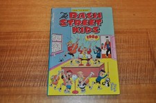 bash street kids annual for sale bash street kids annual for sale CHICHESTER