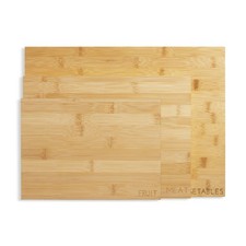 Habitat bamboo chopping for sale  BIRMINGHAM
