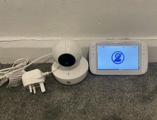 Motorola mbp50 video for sale  SHEFFIELD