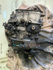 Pompa wysokociśnieniowa pompa wtryskowa Mercedes MB100 T1 2.4 6160707701 na sprzedaż  PL