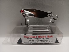 Flash blade blade for sale  Wolfeboro