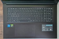 Notebook medion erazer gebraucht kaufen  Bonn