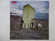 Usado, The Who Who's Next Polydor 23MM0069 Japan  VINYL LP comprar usado  Enviando para Brazil
