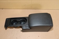 2008-2011 Subaru Impreza Sedan console central armazenamento descanso de mão com porta-copos comprar usado  Enviando para Brazil