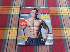 Men health ausgabe gebraucht kaufen Men health ausgabe gebraucht kaufen  Ihlienworth