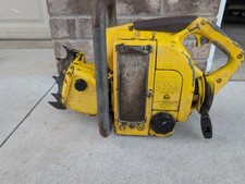Vintage mcculloch chainsaw for sale  Mayer