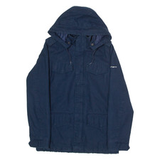 Parka femme carhartt d'occasion Parka femme carhartt d'occasion  Expédié en France