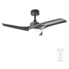 Cecotec ventilatore soffitto usato  Roccagloriosa