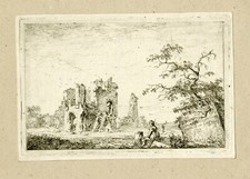 Antique master print for sale  USA