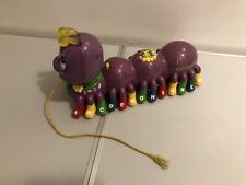 Leapfrog alphabet pal for sale  LEEDS
