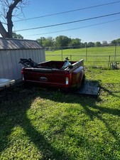 Used truck beds for sale  Mesquite