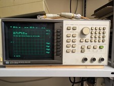 Agilent keysight 8757a usato  Roma