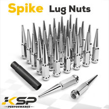 32pcs 14x1.5 spike for sale  Union City