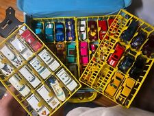 hot wheels car case for sale  KING'S LYNN