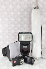 Neewer speedlite 750ii gebraucht kaufen  Hamburg