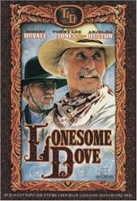 Lonesome dove dvd for sale  Montgomery