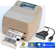 Labelprinter datamax versandet gebraucht kaufen  Nürnberg