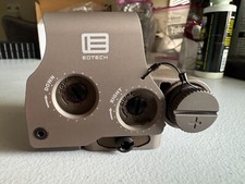 Eotech exps3 0tan for sale  Fairfax