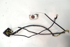 1968 SEARS ALLSTATE SABRE PUCH 50cc LUZ INDICADORA NEUTRA + ARNÊS comprar usado 1968 SEARS ALLSTATE SABRE PUCH 50cc LUZ INDICADORA NEUTRA + ARNÊS comprar usado  Enviando para Brazil